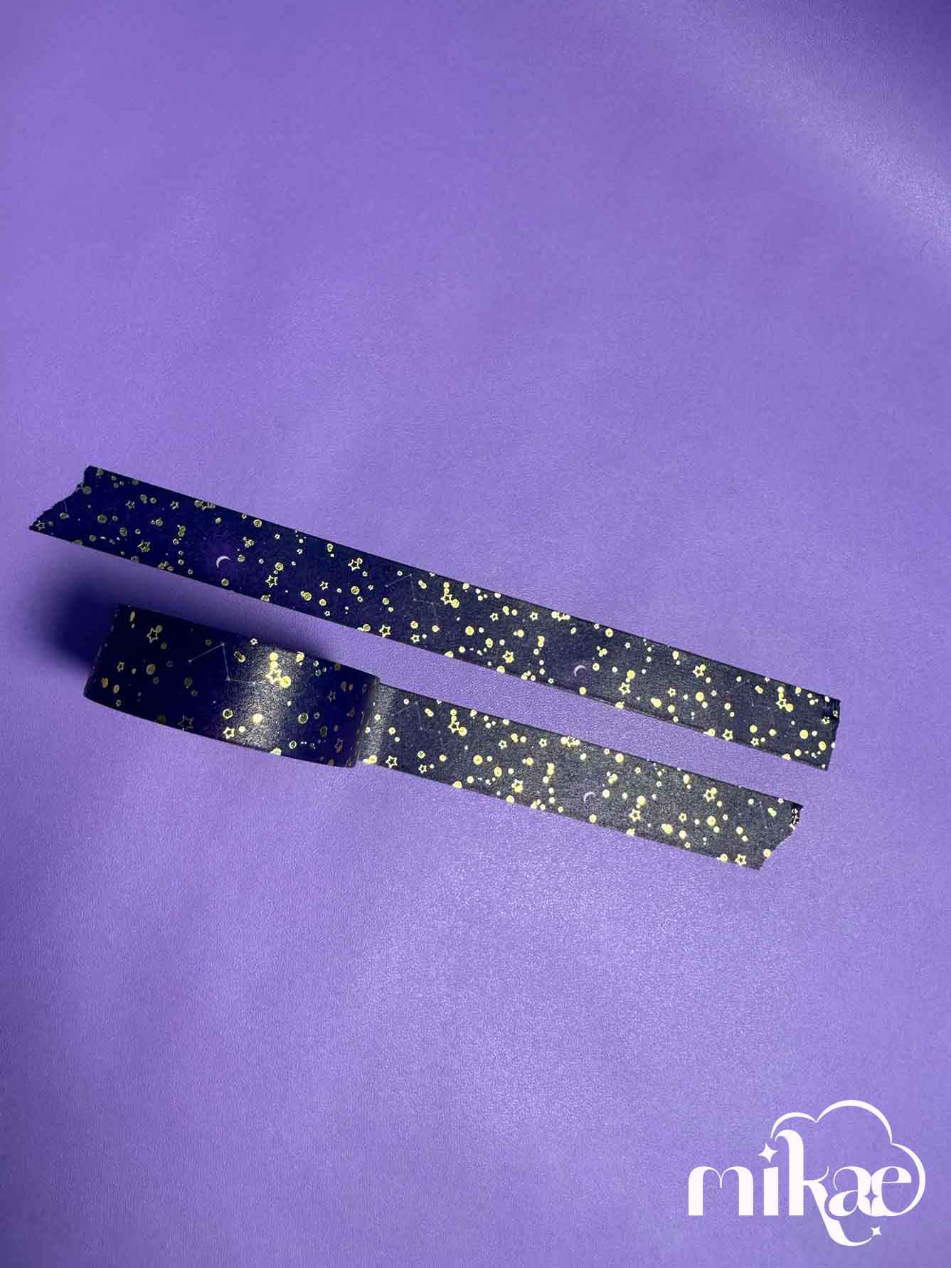 WASHI TAPE Mikae