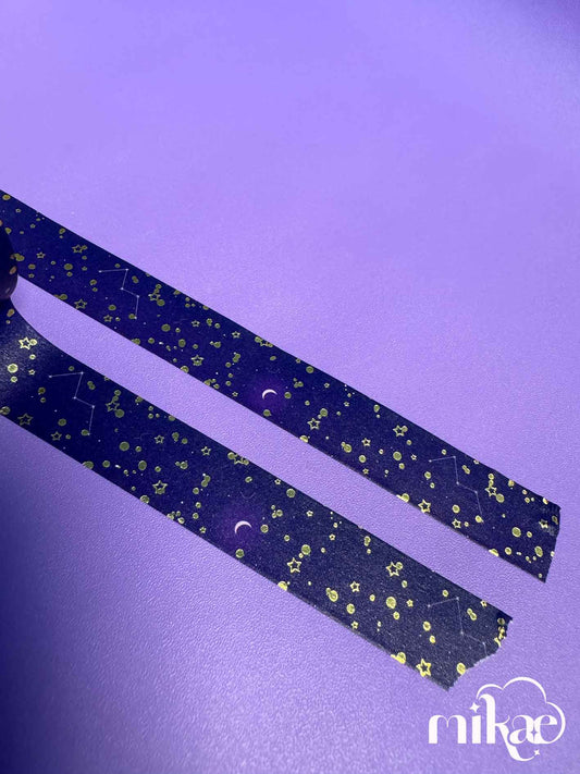 WASHI TAPE Mikae