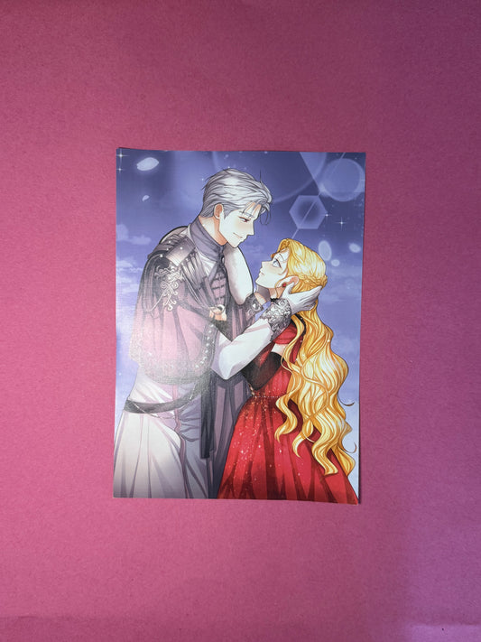 x DEAL : 3 ILLUS A5 flyer pour 15,00€