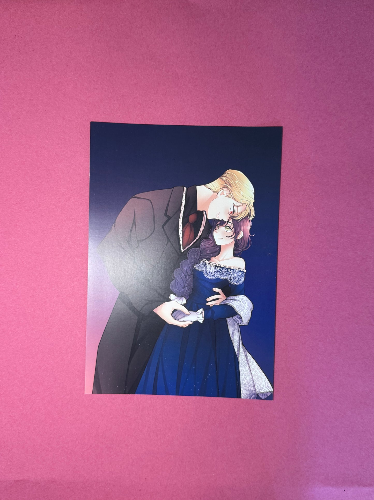 x DEAL : 3 ILLUS A5 mat pour 20,00€
