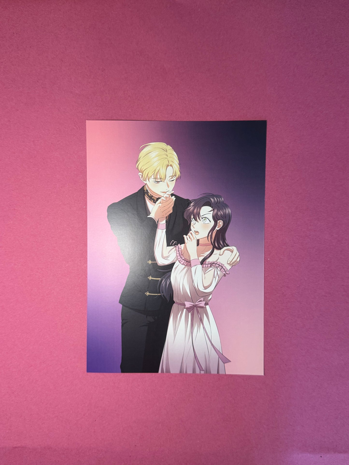 x DEAL : 3 ILLUS A5 mat pour 20,00€