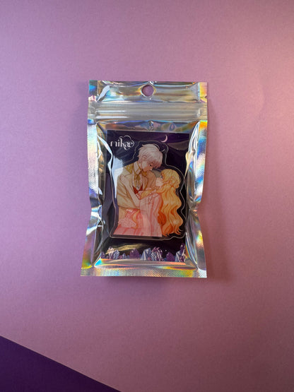 Phone Grip - Athanasia 4