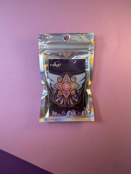 Phone Grip - Ruban 2