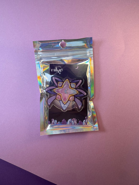 Phone Grip - Ruban 3