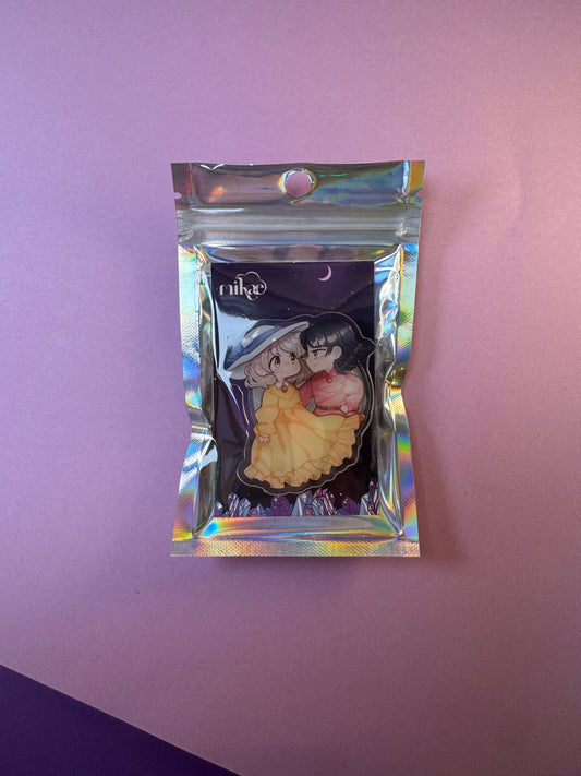 Phone Grip - Sophie 1