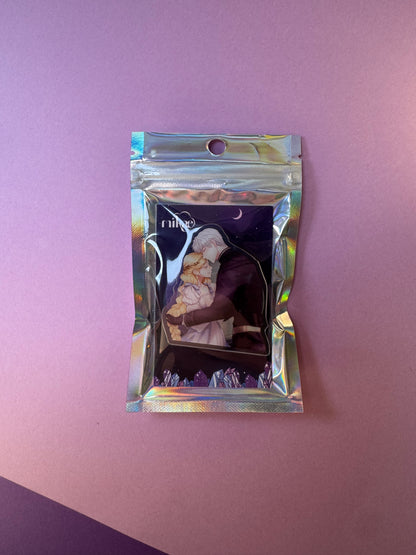 Phone Grip - Rudbeckia 2