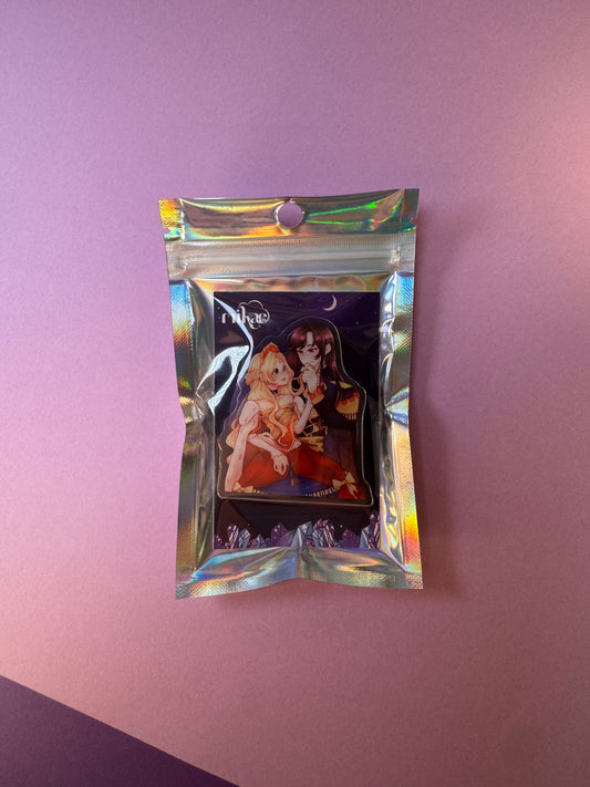 Phone Grip - Athanasia 3