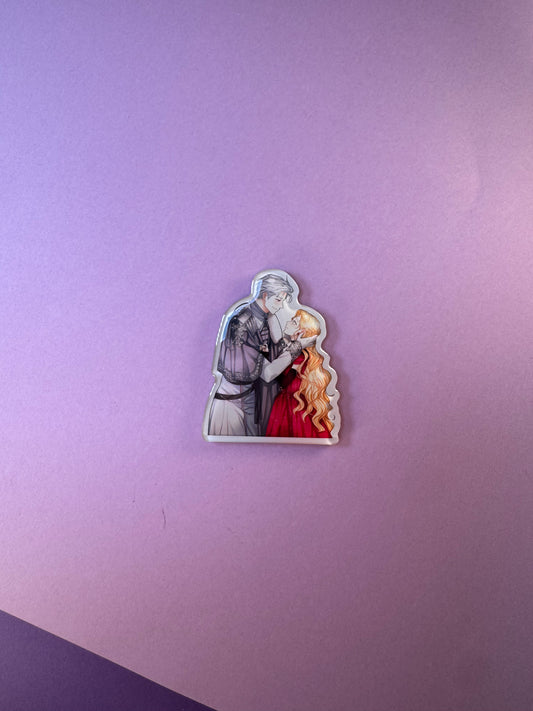 MAGNET - Rudbeckia 3 (≠ formats)