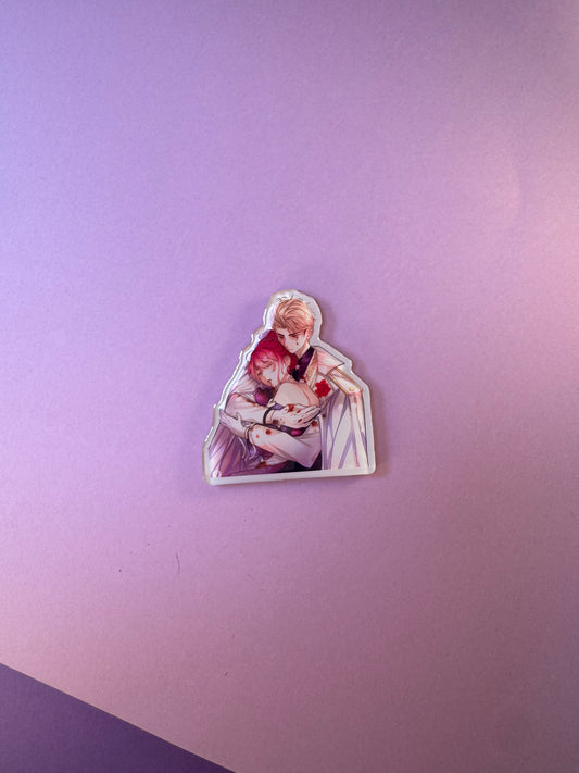 MAGNET - Pénélope (≠ formats)