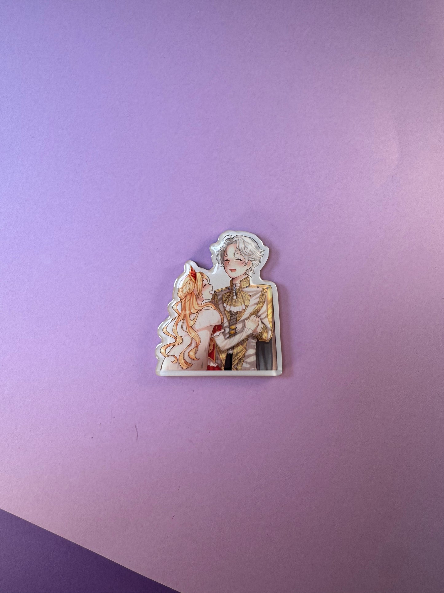 MAGNET - Athanasia 5 (≠ formats)