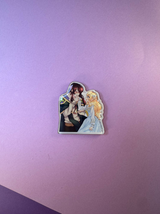 MAGNET - Athanasia 2 (≠ formats)