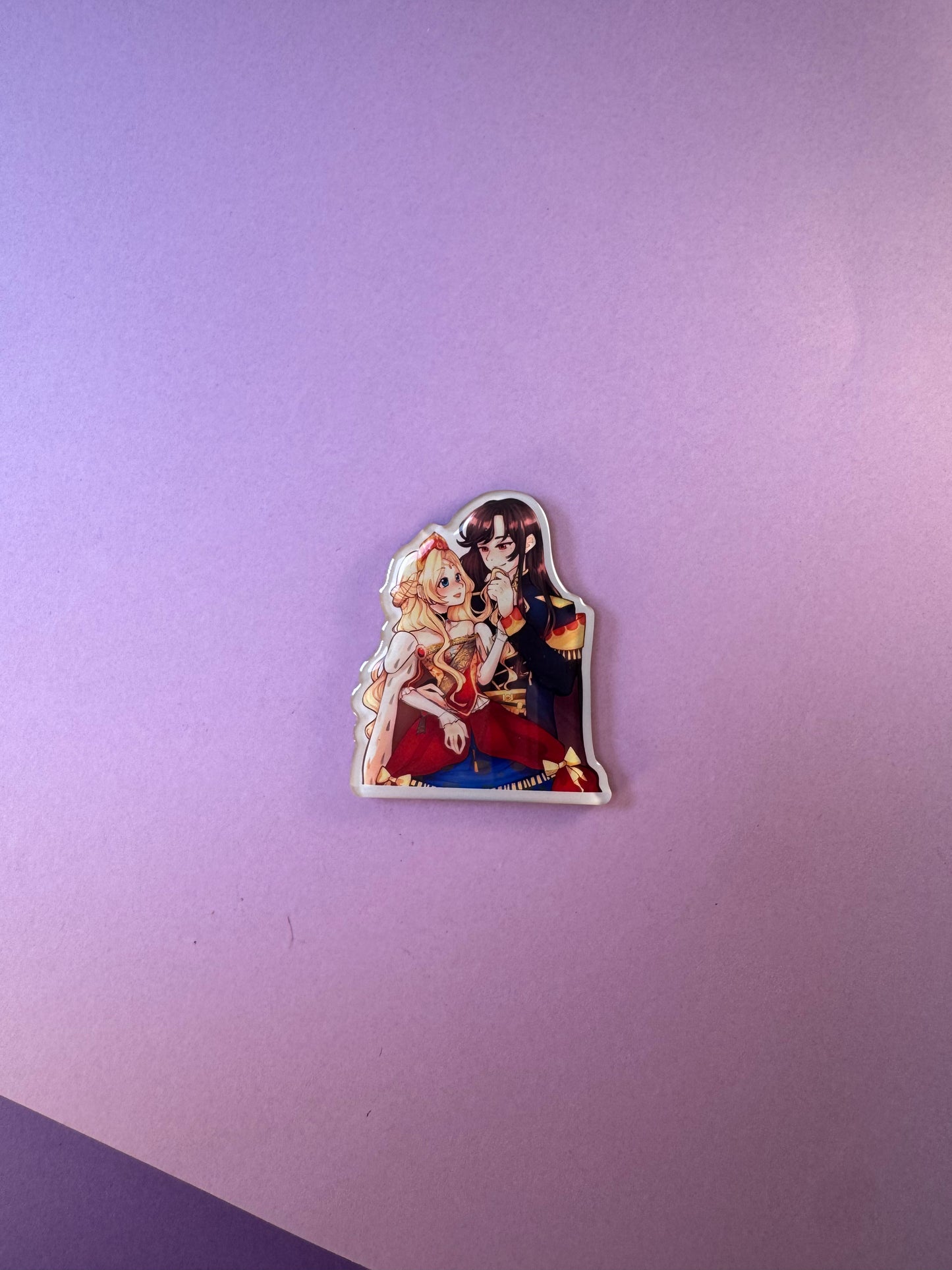 MAGNET - Athanasia 3 (≠ formats)