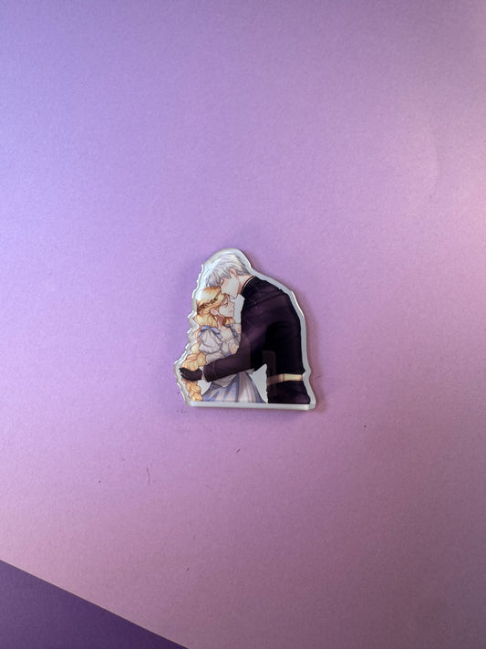 MAGNET - Rudbeckia 2 (≠ formats)