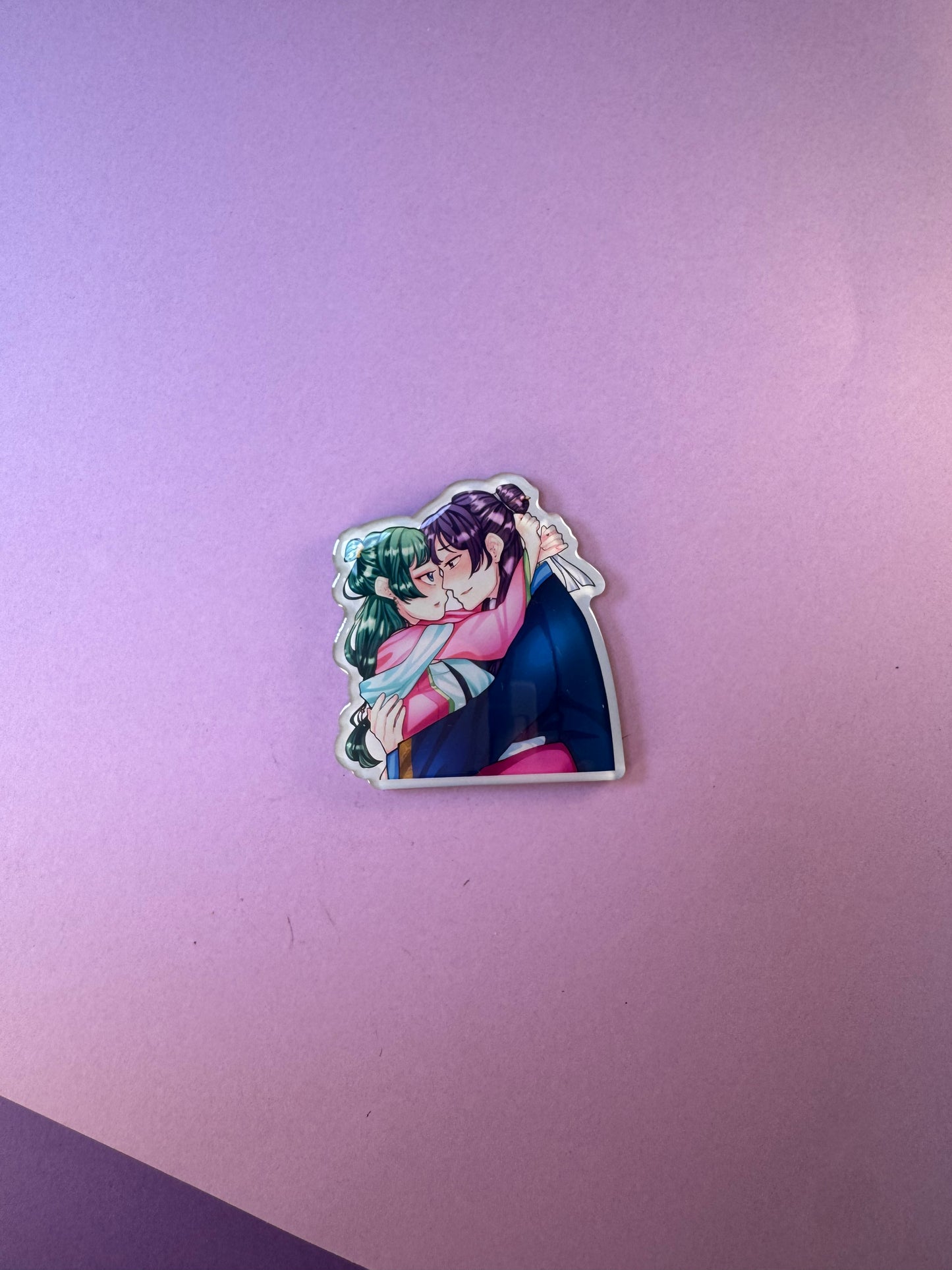 MAGNET - Mao Mao 2 (≠ formats)