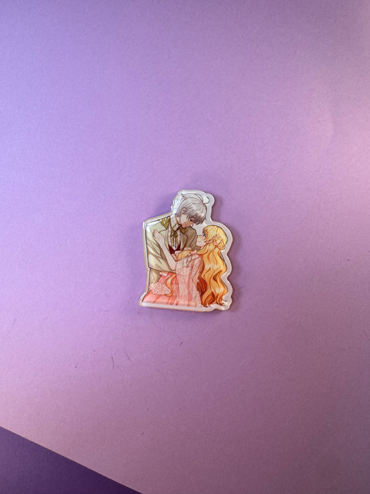 MAGNET - Athanasia 4 (≠ formats)