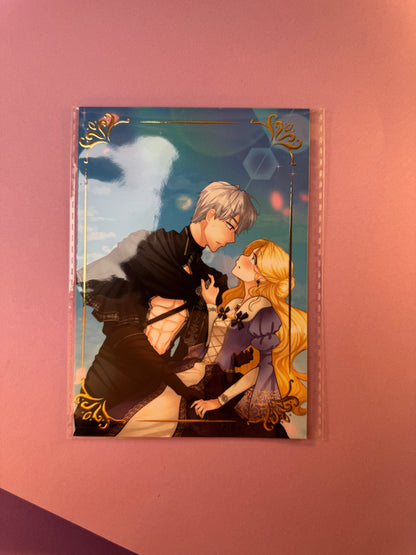 Print - Rudbeckia 1 (≠ formats)