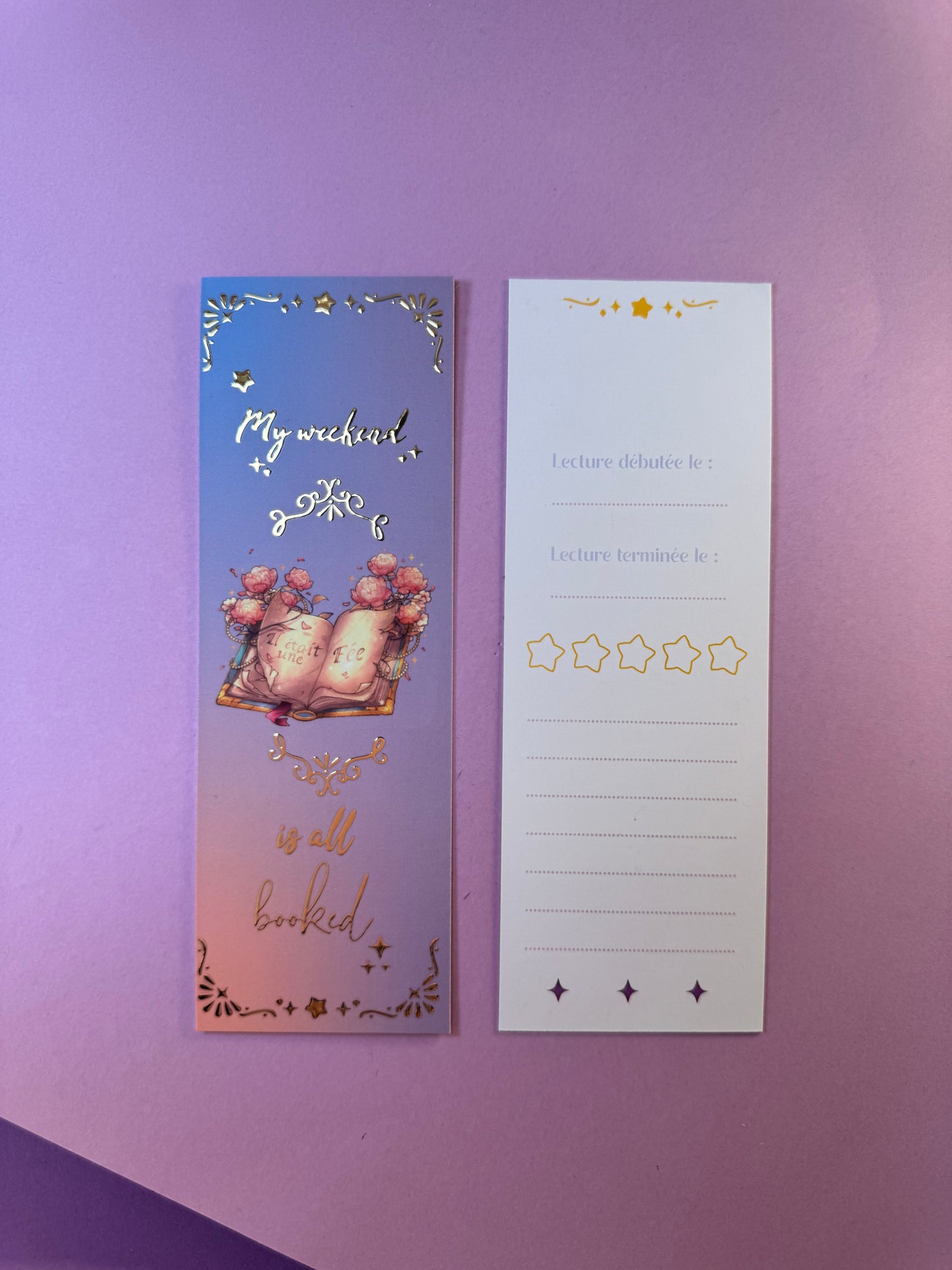 MP 7 "My weekend is all booked."