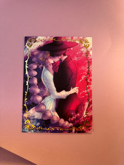 Print - Rumi 1 (≠ formats)