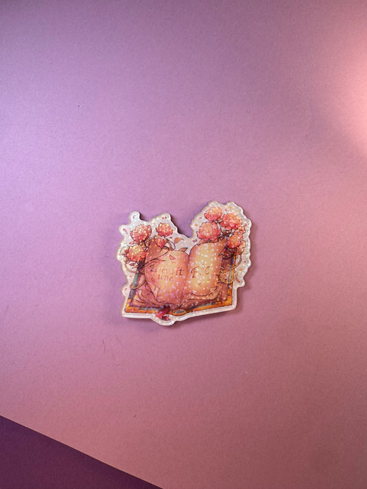 MAGNET - Magic Book (≠ formats)