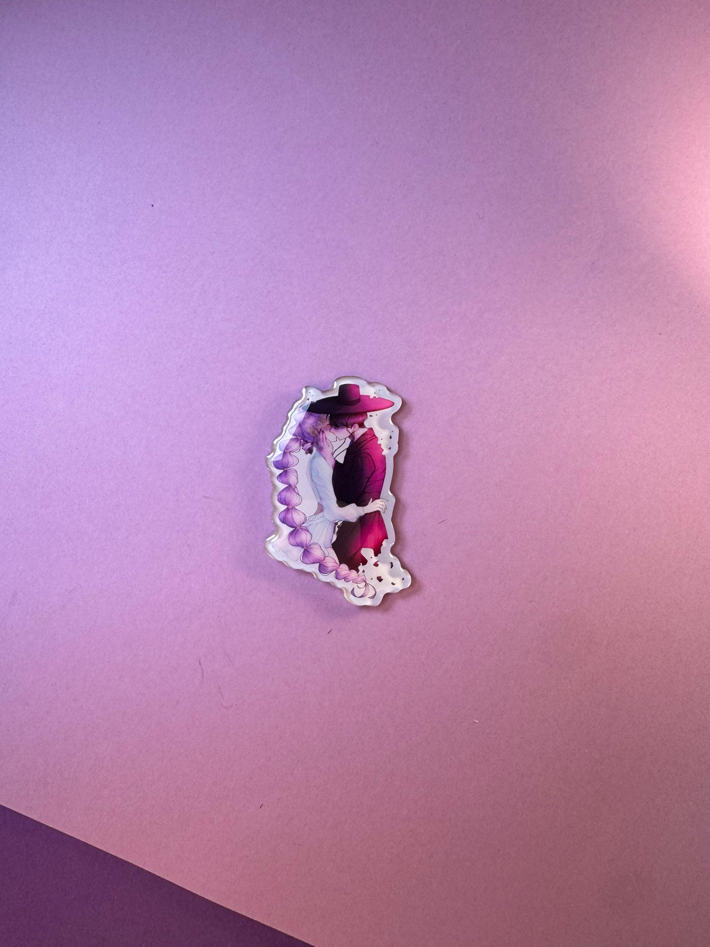 MAGNET - Rumi 1 (≠ formats)