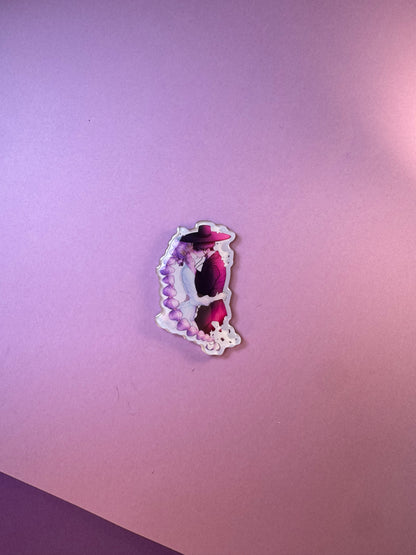 MAGNET - Rumi 1 (≠ formats)