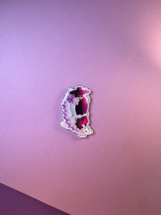 MAGNET - Rumi 1 (≠ formats)