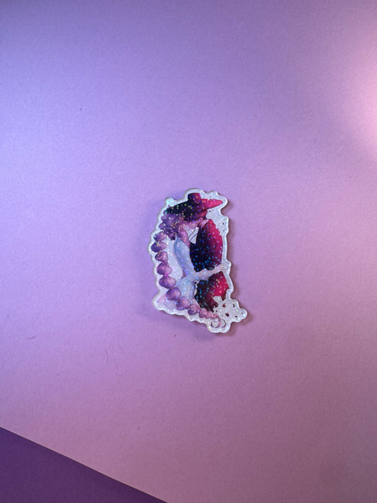 MAGNET - Rumi 1 (≠ formats)