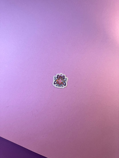 Ruban 5 - STICKERS (≠ formats)