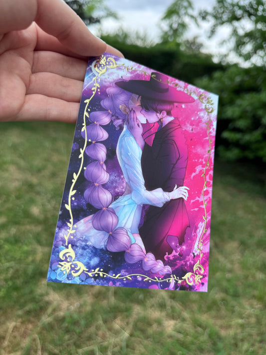 Print - Rumi 1 (≠ formats)