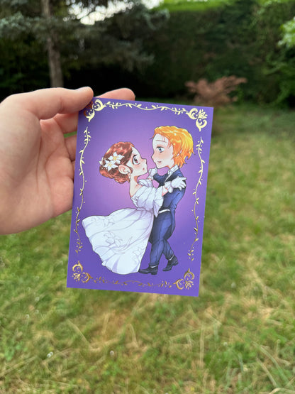 Print - Lili 2 (≠ formats)