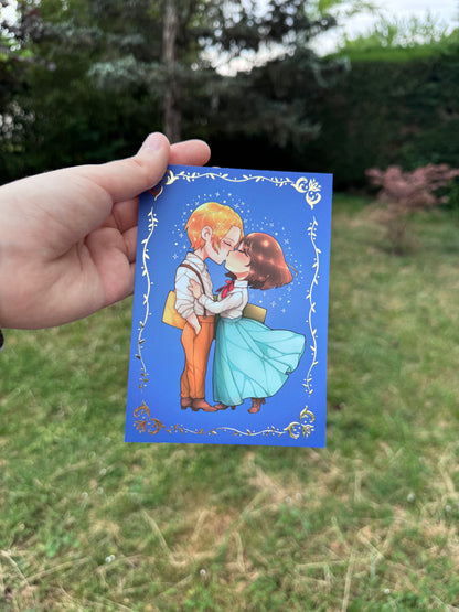 Print - Lili 3 (≠ formats)