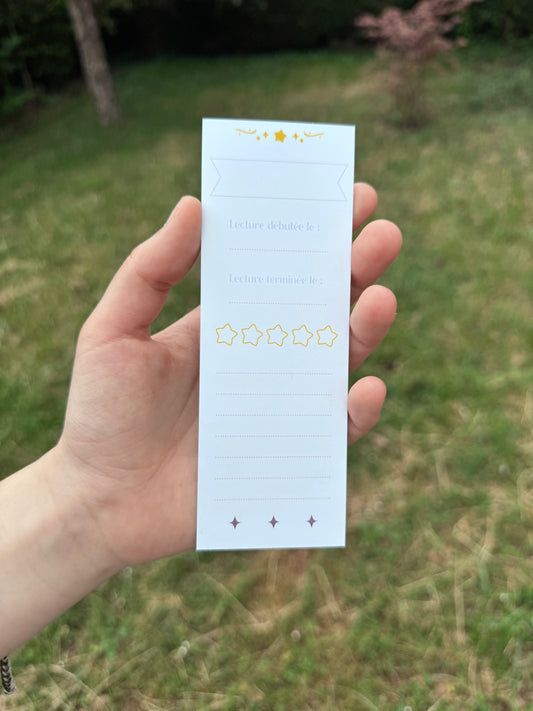 [La Guerre des Ombres] MP - "Parce que je l'aimais…" / Éditions Bookmark x Mikae