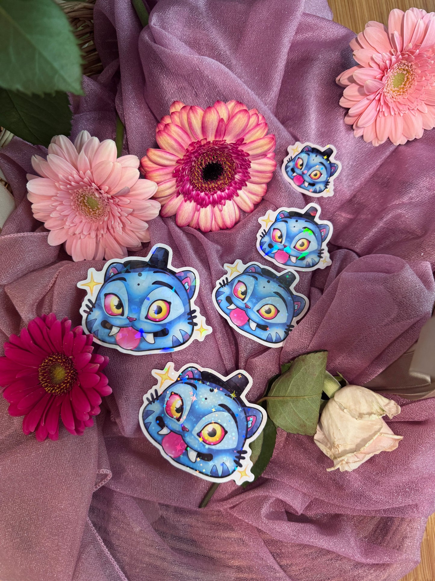 Stickers - Derpy ✨ (≠ formats)