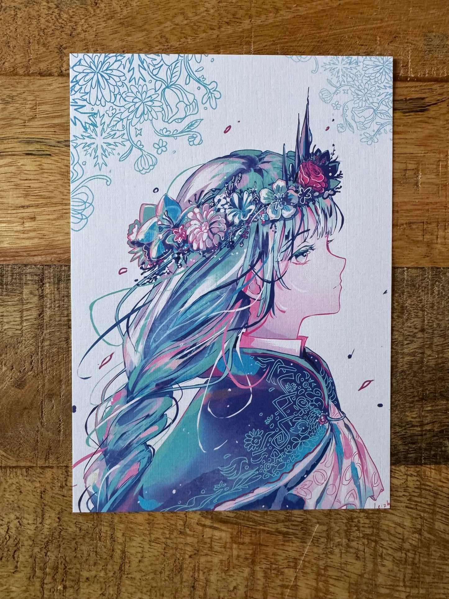 [Leizh] A5 print 6