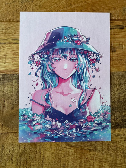 [Leizh] A5 print 16