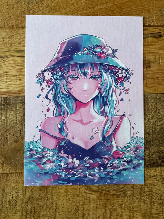 [Leizh] A5 print 16