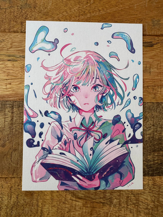 [Leizh] A5 print 11