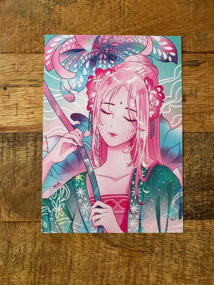 [Leizh] A5 print 5