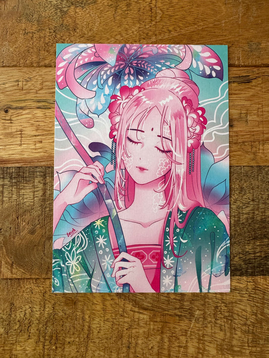 [Leizh] A5 print 5