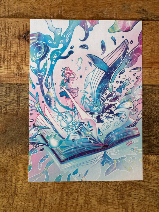 [Leizh] A5 print 7