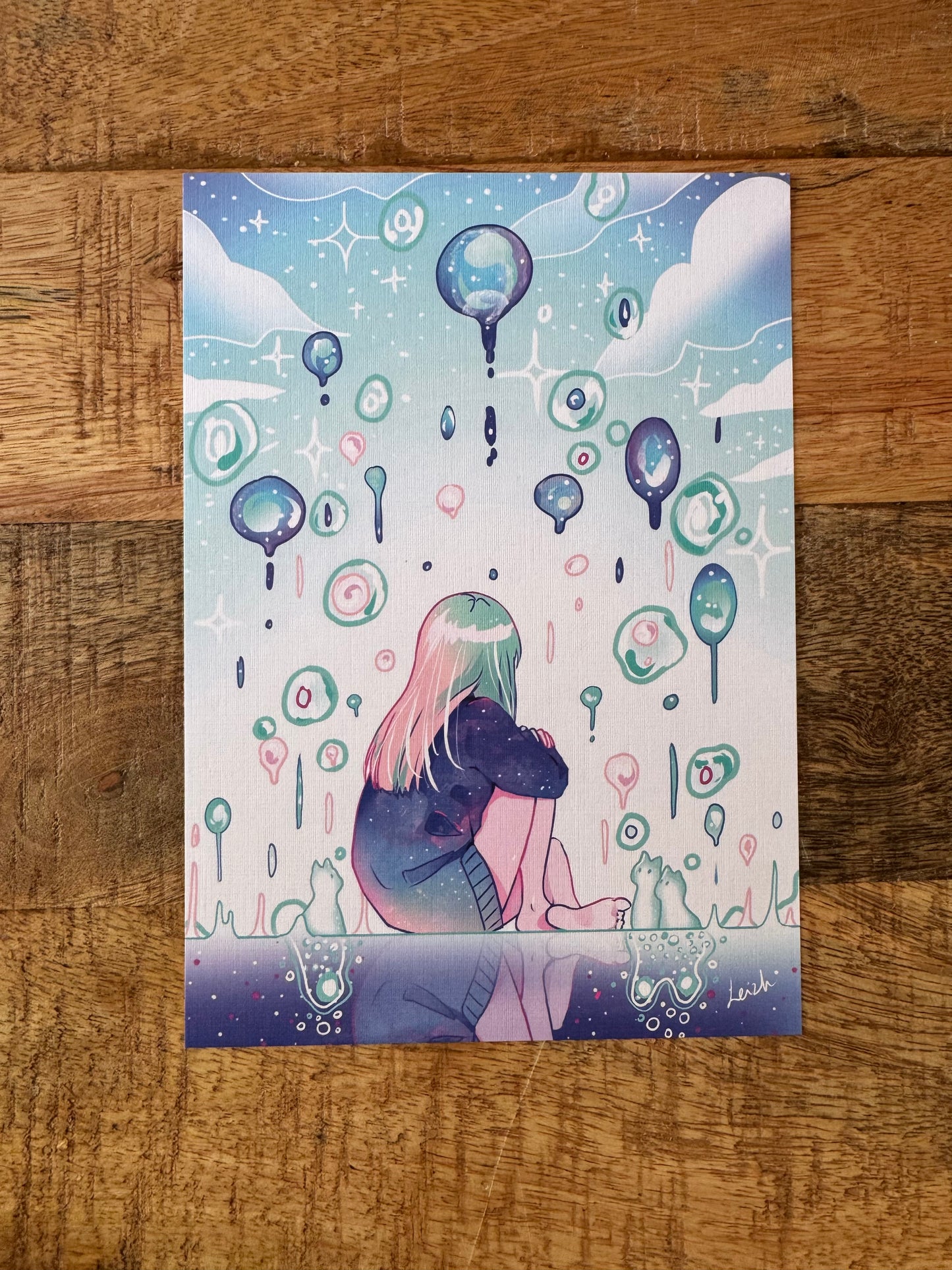 [Leizh] A5 print 17