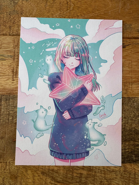 [Leizh] A5 print 8