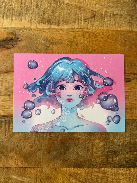 [Leizh] A5 print 1
