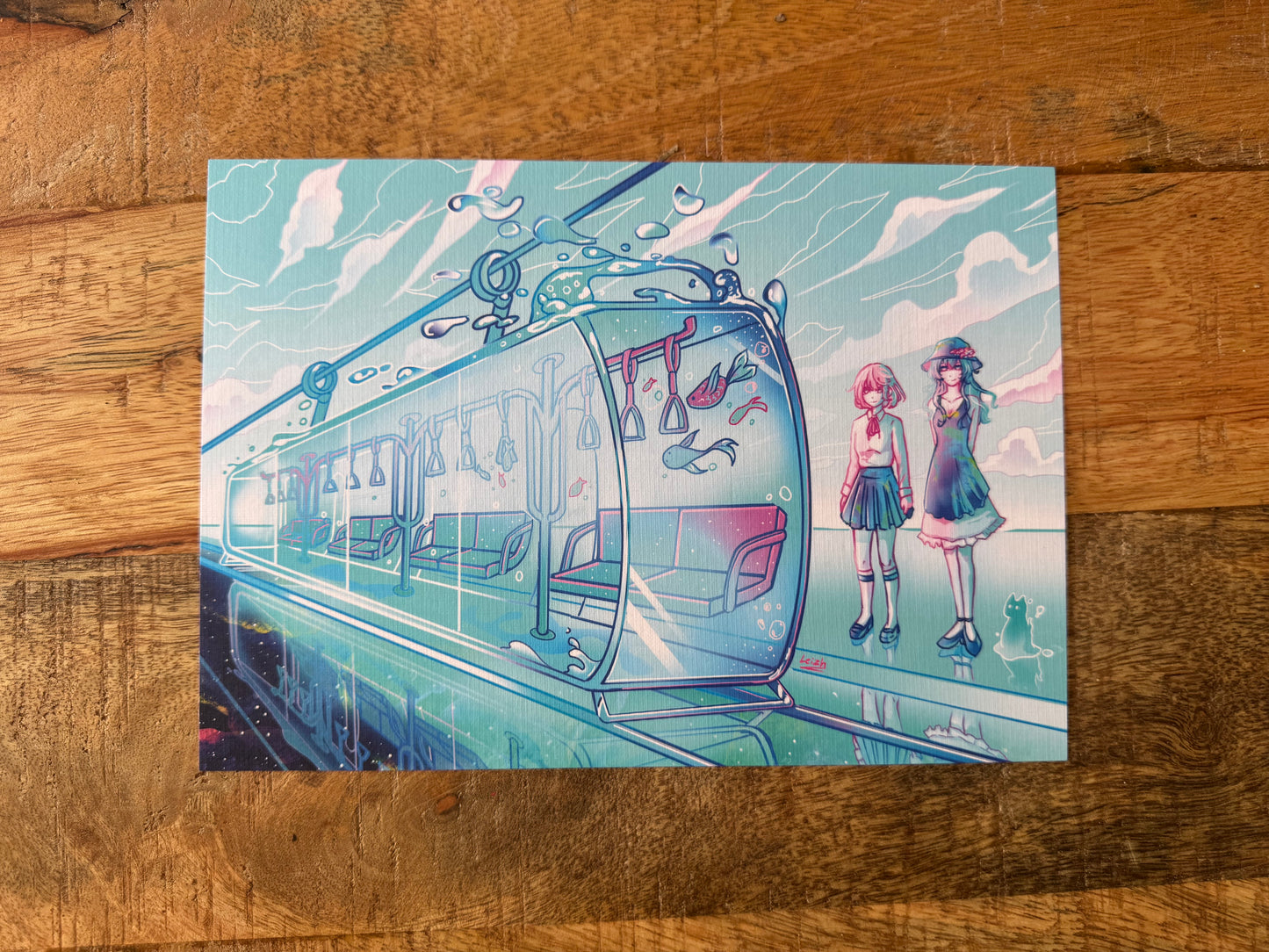 [Leizh] A5 print 2