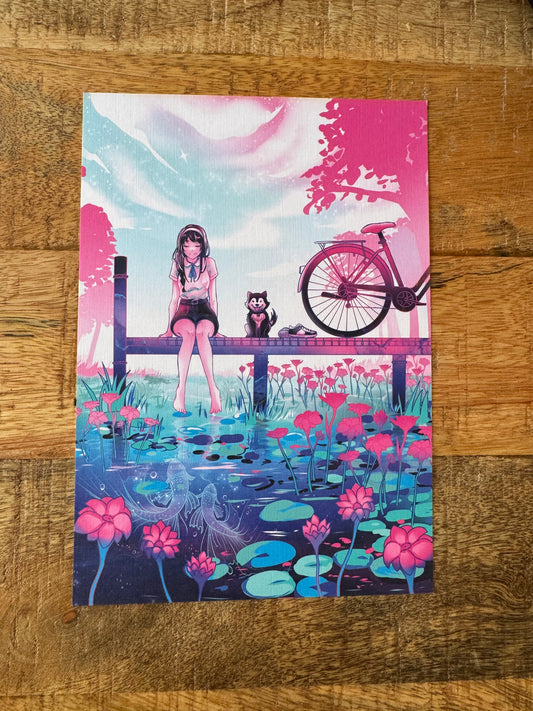 [Leizh] A5 print 4