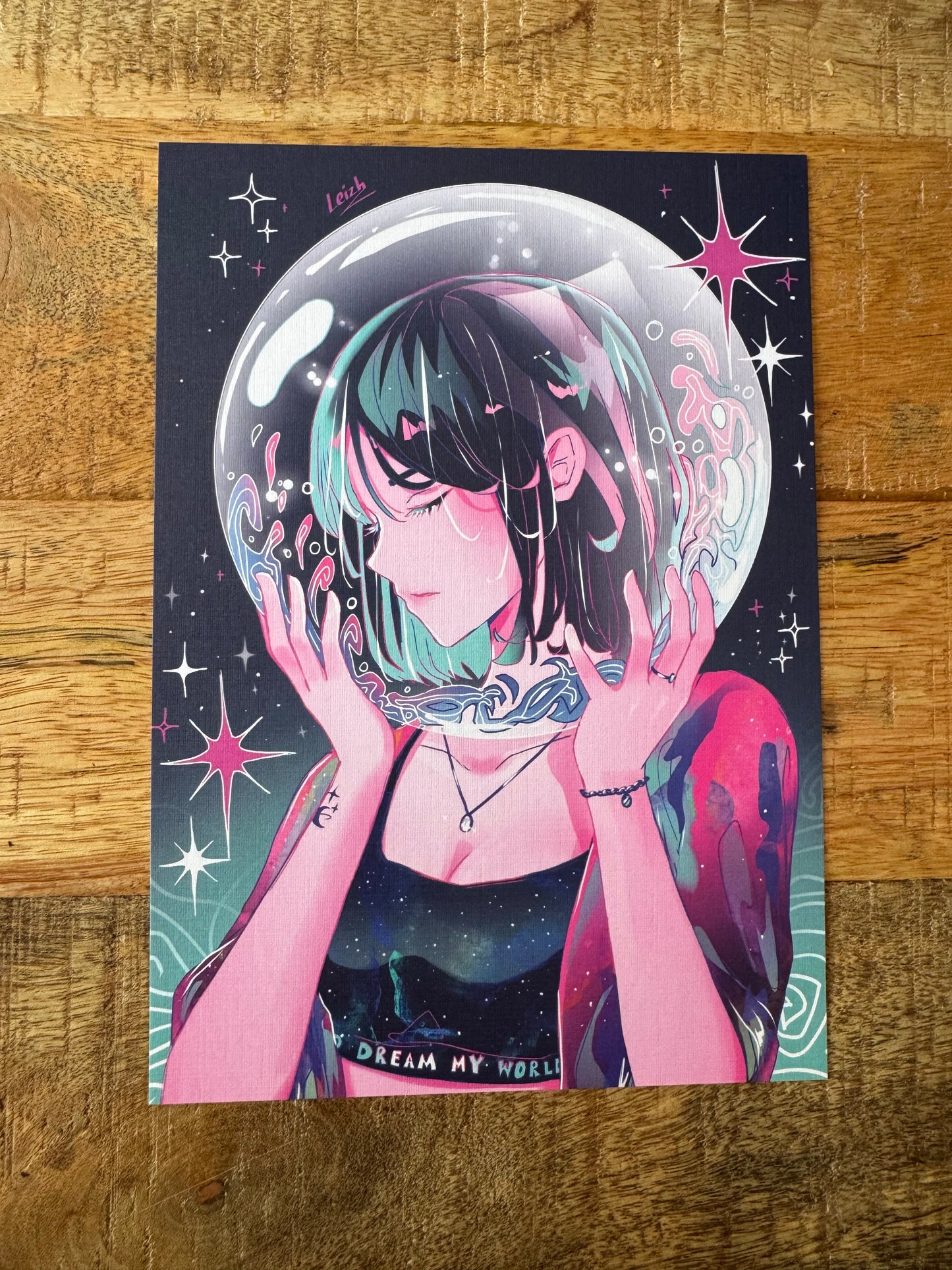 [Leizh] A5 print 14