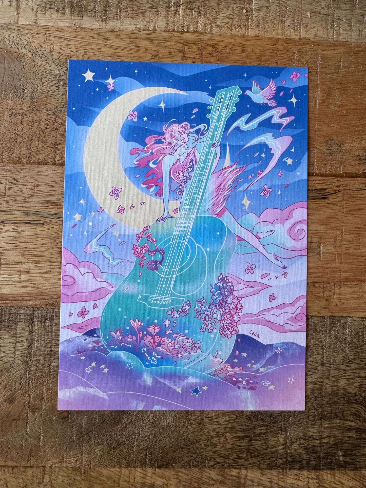 [Leizh] A5 print 10