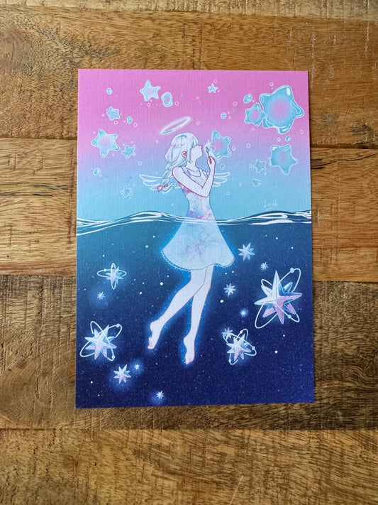 [Leizh] A5 print 9