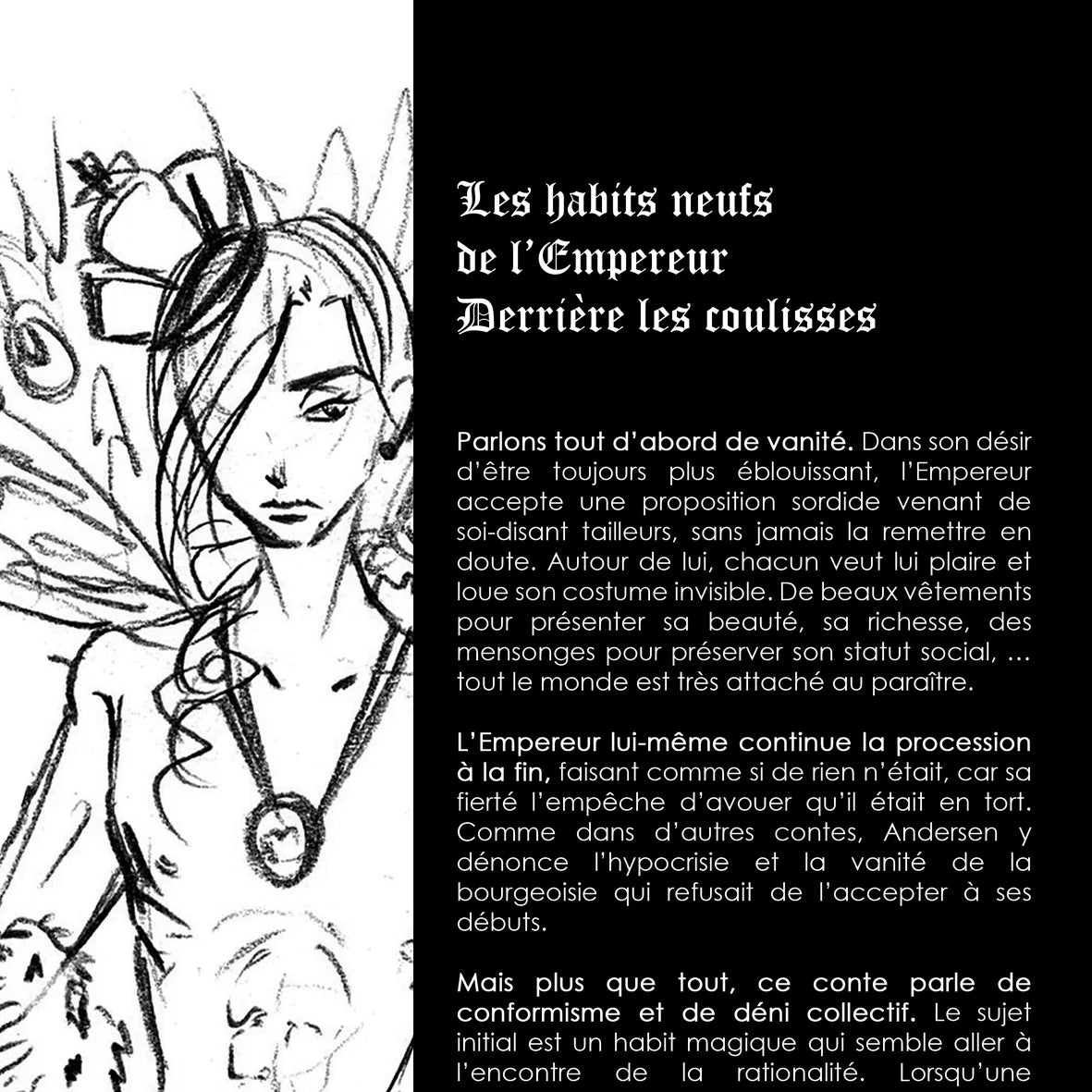 [Sabrina] Illustrated Fairytales - Contes Classiques