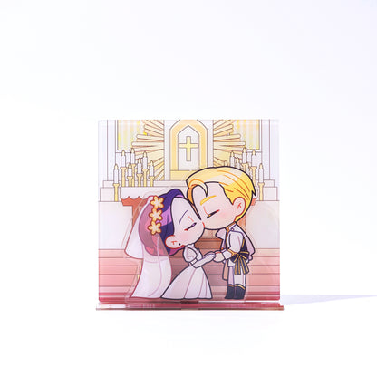 [The Broken Ring] Acrylic Photo Stand Vol.02 / DCC ENT